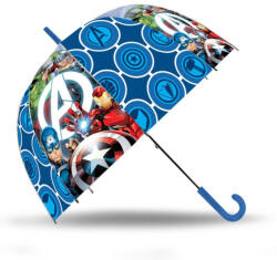 Kids Licensing Детски чадър Kids Euroswan - Avengers, 45 сm (MV15717)
