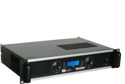 Power Dynamics PDA-B1000 professzionális végfok erősítő 2x500W