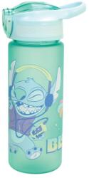 Gim Бутилка за вода Gim - Stitch, Having a Blast, 600 ml (552-04217)
