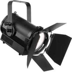 BeamZ BT100Z Fresnel Zoom 100W COB LED, 3200K, DMX
