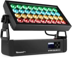 BeamZ Starcolor540Z 36x15W Led lámpa IP65, 21°, DMX