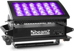 BeamZ Starcolor 240 PAR lámpa, 24x 10W 4-in-1 LED, DMX, IP66