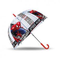 Kidslicensing Детски чадър Kids Licensing - Spiderman (SP50024)