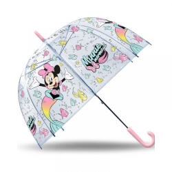 Kidslicensing Детски чадър Kids Licensing - Minnie, 46 сm (MN30025)