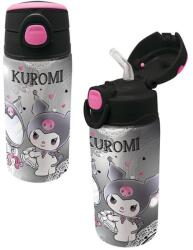 Graffiti Бутилка за вода Graffiti - Kuromi, Dream Catcher, 500 ml (252412)