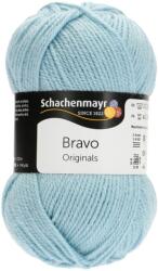 Schachenmayr Bravo Originals 08384 Ice Blue Kötőfonal (9801211-08384-SCHACHENMAYR)