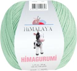 Himalaya Himagurumi 30140 Silver Mint Kötőfonal (30140-HIMALAYA)