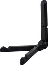 Muziker MUZR24 Asztali állvány LP rekordokhoz (MUZR24-BK)