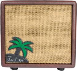 Kustom KUA10 Akusztikus gitárkombók (KUA10)