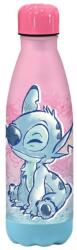 Kids Licensing Бутилка за вода Kids Licensing - Stitch, Soft touch, 500 ml (845123)
