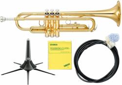 Yamaha YTR 2330 SET Bb trombita (YTR2330-SET)