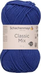 Schachenmayr Classic Mix 00053 Bluebird Kötőfonal (9807015-00053)