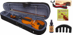 Valencia V160 SET 1/4 Hegedű (V160-1/4-SET)