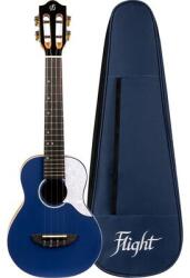 Flight Iris DB koncert ukulele