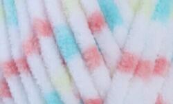 Himalaya Dolphin Baby Colors 80415 Kötőfonal (80415)