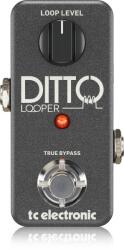 TC Electronic Ditto Looper Gitáreffekt (<![CDATA[DITTO LOOPER_001]]>)