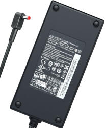 Laptophardware Acer Predator PH317-53 19.5V 9.23A 180W helyettesítő új töltő (PA-1121-16, KP. 13503.006)