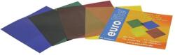 Eurolite Color Filter Set 56 Színszűrő (COLOR-FILTER-SET-56)