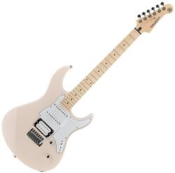 Yamaha Pacifica 112 VM Sonic Pink Elektromos gitár