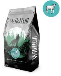 Wildfull Dog Adult Mini Size GF - Lamb & Pumpkin 2 kg