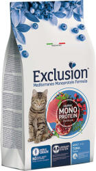 Exclusion Cat Mediterraneo Mono Adult Tuna 300gr