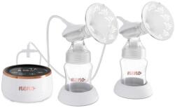 Neno Pompa electrică dublă pentru lapte matern Bella Twin Moon (AGSNEN-MAM-LK021)