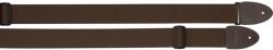 Stagg SNV5-BR Brown Textil gitár heveder (SNV5-BR)