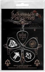 Behemoth Opvs Contra Natvram Pengető (PP066)