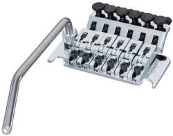 Schaller Lockmeister 6 Block 42 10 R2 Chrome Chrome (13010242.12.20)