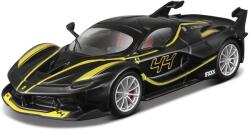 Bburago Ferrari FXXK versenyautó 143 Ajánlott 14-99 éves korig fiúknak (98152)