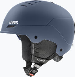 uvex Cască de schi UVEX Wanted dusk blue matt