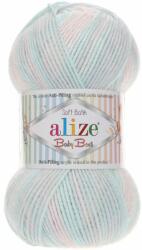 alize Baby Best Batik 6623 Kötőfonal (26506623)