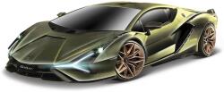 Bburago 1/18 - Lamborghini Sián FKP 37 Ajánlott 3-6 éves korig fiúknak (97632)