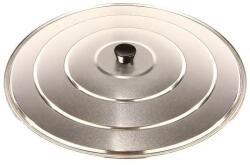 Garcima Alumínium fedő paella serpenyőhöz 60cm (60460)