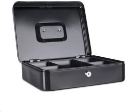 DONAU pénzkazetta fekete (5234001PL-01) (5234001PL-01) (5234001PL-01)