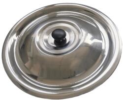 Perfect Home Inox fedő 37cm 10-13literes bográcshoz (11242)