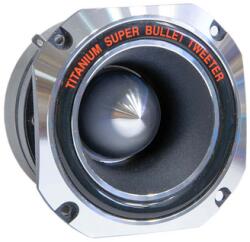 Thunder Germany Thunder TD-100S Titanium Dome magassugárzó 100/200W (10 x 10 cm) (38217)