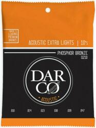 Darco D210 Akusztikus gitárhúrok (41Y18D210)