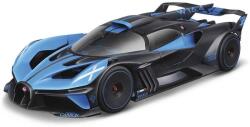 Bburago 1/18 - Bugatti Bolide, kék Ajánlott 3-10 éves korig fiúknak (71750)