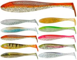 ILLEX Magic Slim Shad 10cm Magic Candy