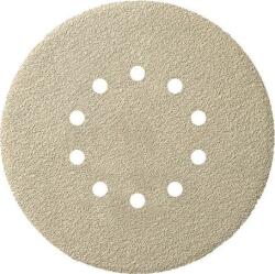 Klingspor Csiszolókorong Ps33ck Furat 52 225 gr. 80 50 db (KL302044) (KL302044)