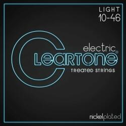 Cleartone Light 10-46 Elektromos gitárhúrok (9410)