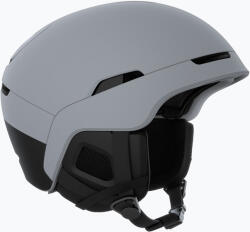 POC Cască de schi POC Obex BC MIPS granite grey matt