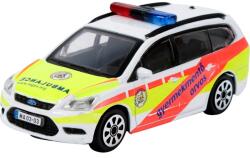 Bburago Gyermekmentő mentőorvosi autó 143 Ajánlott 3-6 éves korig fiúknak [Cikkszám 30179]