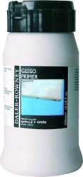 Daler-Rowney Acrylic Gesso Primer White 500 ml 1 db (128500006)