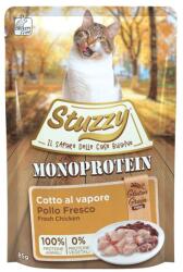 Stuzzy Cat Monoprotein GF csirke 12 x 85 g