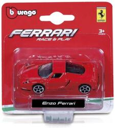 Bburago Ferrari versenyautó 164 - többféle Ajánlott 3-6 éves korig fiúknak [Cikkszám 74977]