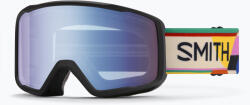 SMITH Ochleari de schi Smith Tribute formations/blue sensor mirror