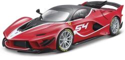 Bburago Ferrari FXX K EVO versenyautó 118 Ajánlott 14-99 éves korig fiúknak [Cikkszám 98068]