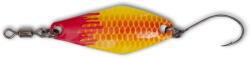 Magic Trout Bloody Zoom Spoon 2/2, 5g Silver/Green (ZB_3365002)